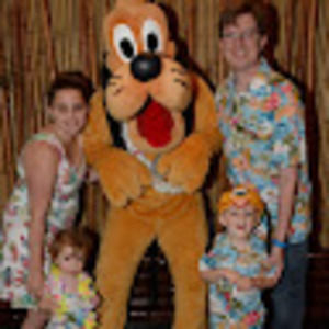 Meet your Posher, Chrystine